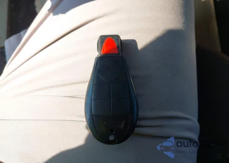 2014 Ram 1500 Big Horn from USA, damaged, VIN 1C6RR6GG9ES345355